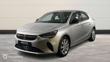 1.2 Turbo 100ch Edition