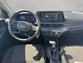 Hyundai i20 1.0 T-GDI 48V-Hybrid DCT Trend Schwarz - thumbnail 9