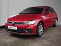 Volkswagen Polo VI 1,0 TSI Life,LED,Navi,ACC,Apple Car Play Cli... Rot - thumbnail 2