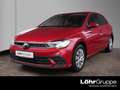 Volkswagen Polo VI 1,0 TSI Life,LED,Navi,ACC,Apple Car Play Cli... Rot - thumbnail 1