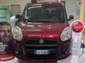 Fiat Doblo Fiat Doblo Doblò 1.4 T-Jet 16V Lounge Rosso - thumbnail 1
