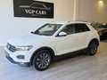 Volkswagen T-Roc 1.5 TSI Sport DSG7 Blanco - thumbnail 3