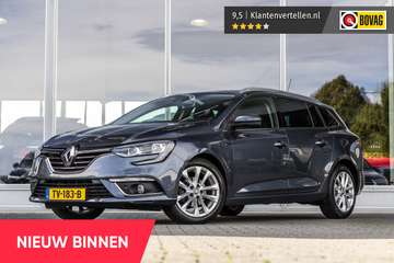 Estate 1.2 TCe Bose | Automaat | Camera | Carplay