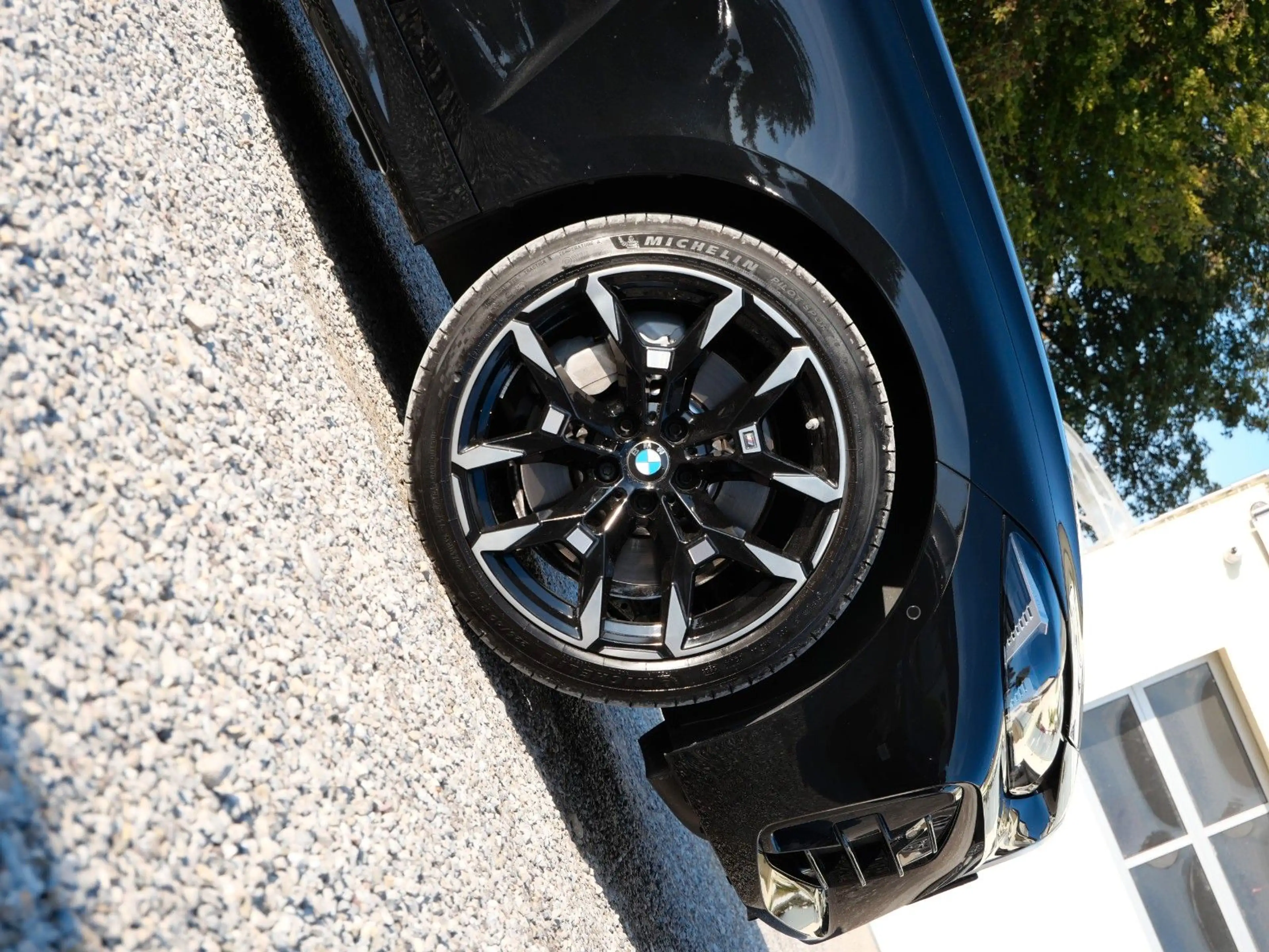 BMW 430 Cabrio xDrive M-Sport 19" 245 PS NHZ LuxuryL — photo 5