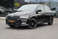Skoda Fabia Fabia 1.0 TSI 95  Monte Carlo Black Edition Zwart - thumbnail 4