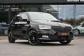 Skoda Fabia Fabia 1.0 TSI 95  Monte Carlo Black Edition Zwart - thumbnail 2