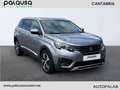Peugeot 5008 1.6L BlueHDi 88kW (120CV) S&S Allure Gris - thumbnail 3