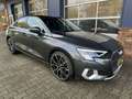 Audi A3 35 TFSI S-TRONIC 150 PK, AUT, PANO, TREKHAAK, STOE Grijs - thumbnail 6