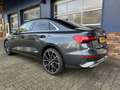 Audi A3 35 TFSI S-TRONIC 150 PK, AUT, PANO, TREKHAAK, STOE Grijs - thumbnail 2