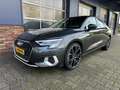 Audi A3 35 TFSI S-TRONIC 150 PK, AUT, PANO, TREKHAAK, STOE Grijs - thumbnail 1