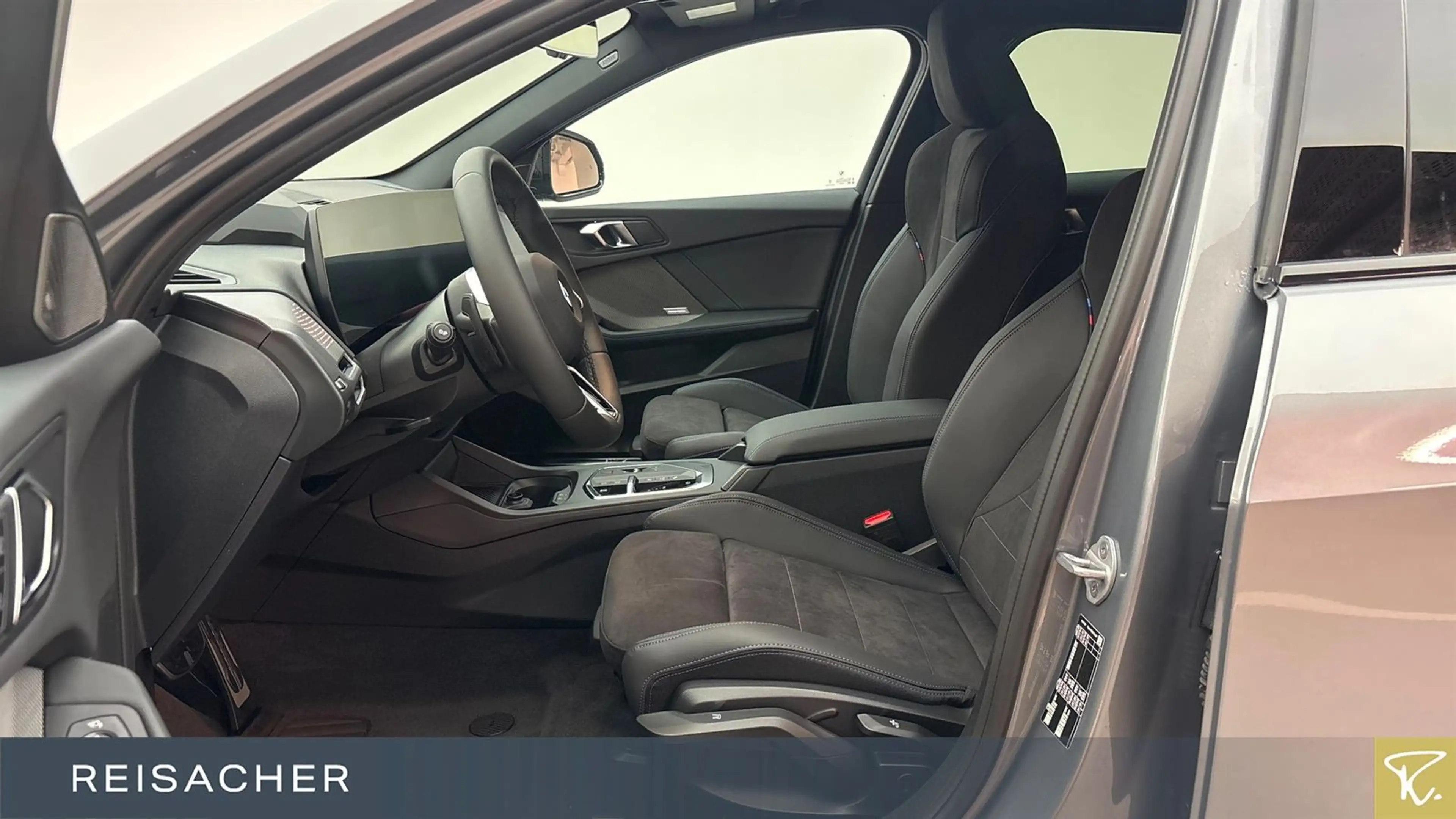 BMW 120 Sportpaket Autom. Parksystem Sportsitze — photo 4