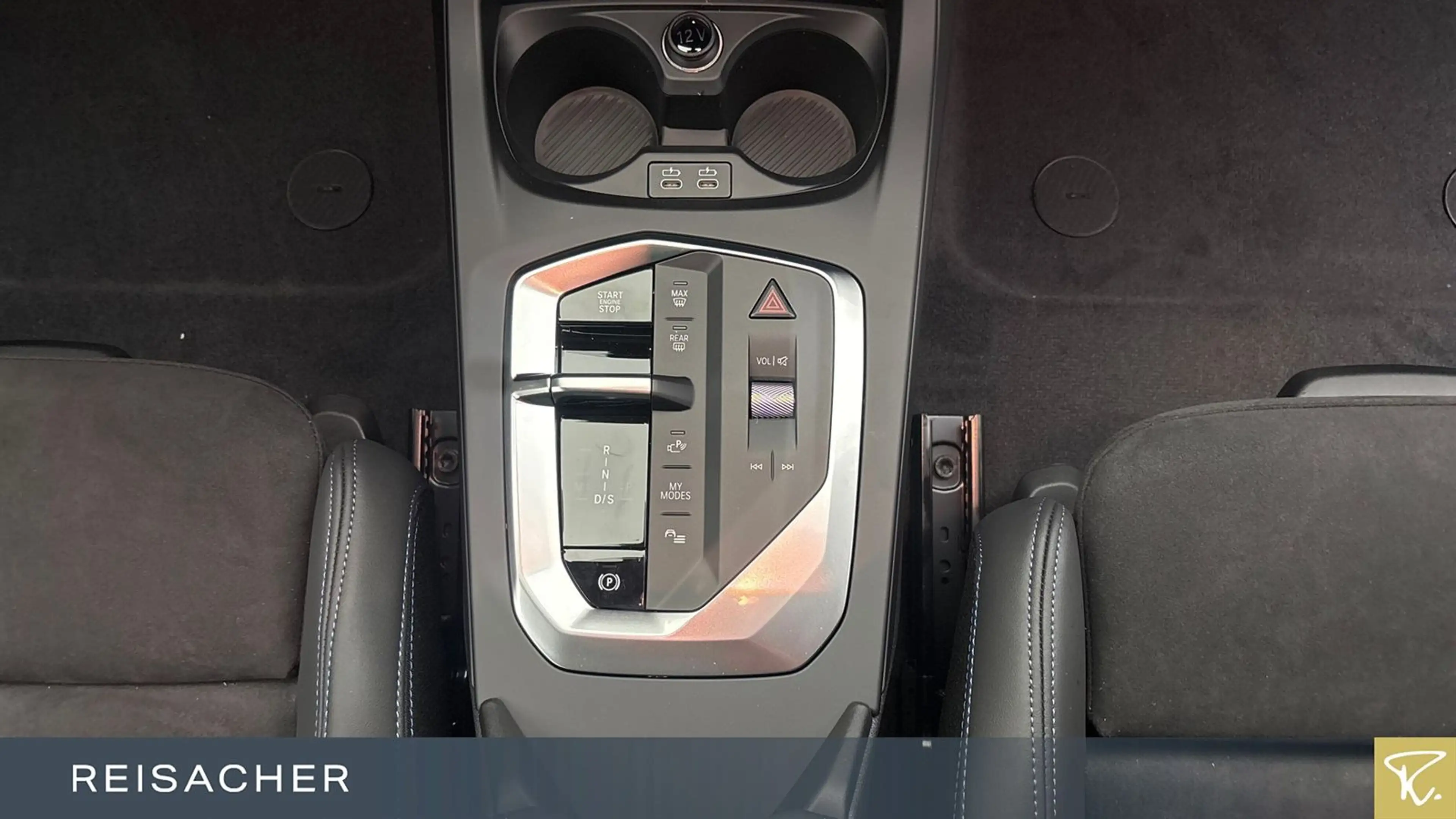 BMW 120 Sportpaket Autom. Parksystem Sportsitze — photo 11