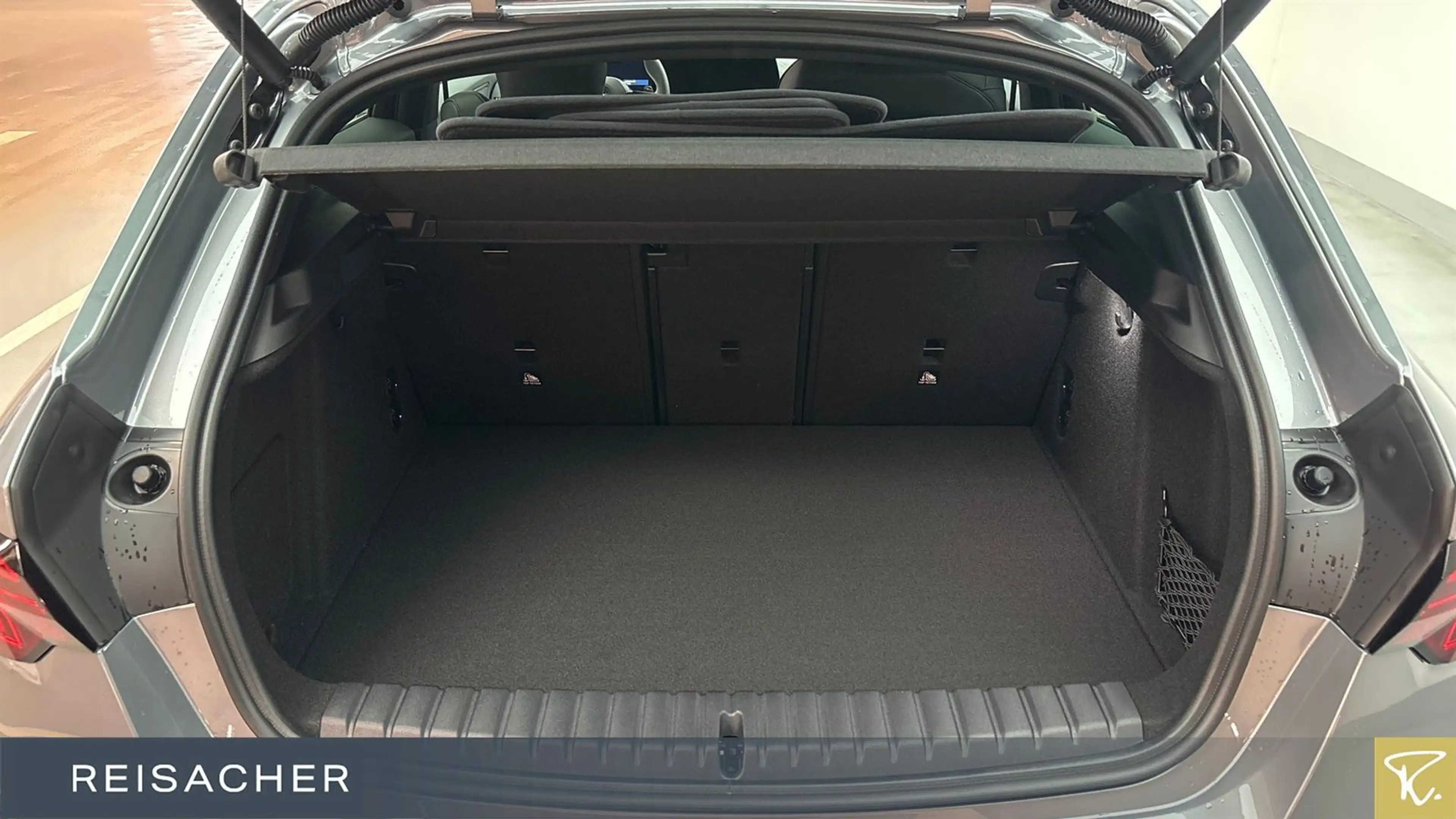 BMW 120 Sportpaket Autom. Parksystem Sportsitze — photo 10