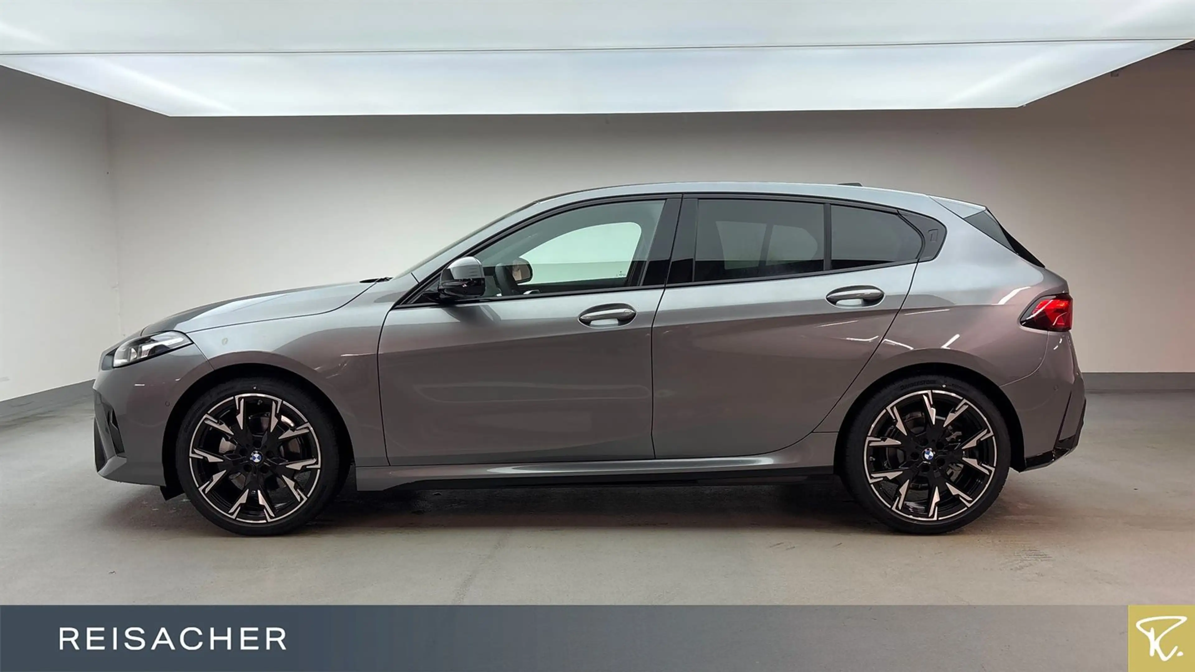 BMW 120 Sportpaket Autom. Parksystem Sportsitze — photo 9