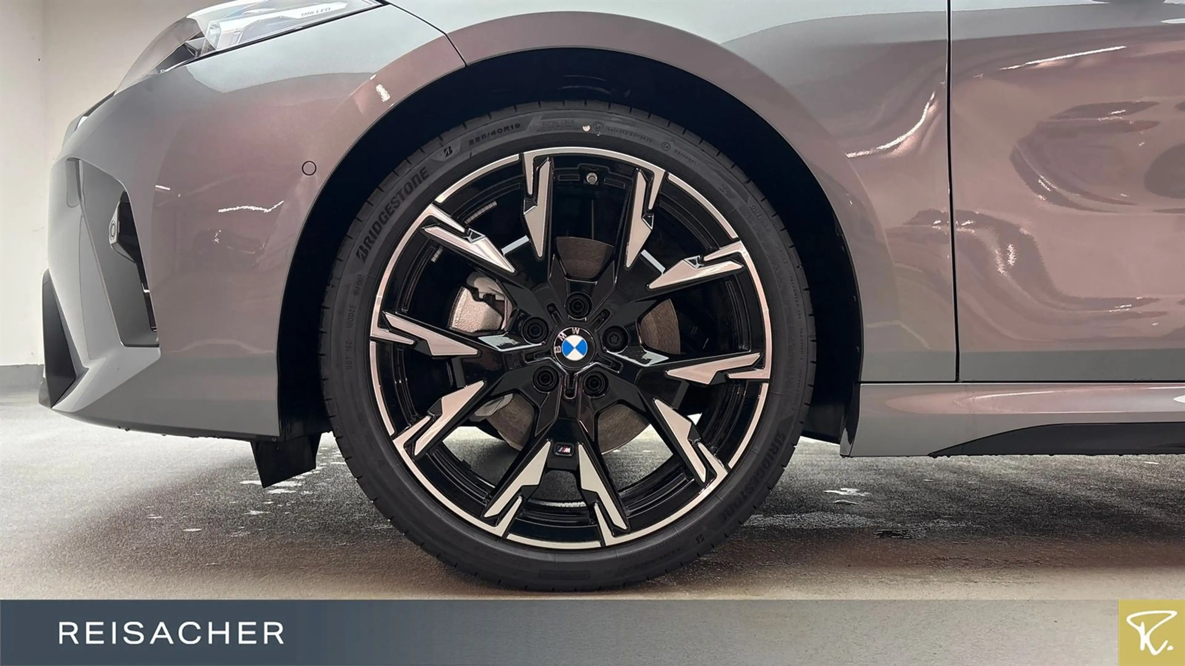 BMW 120 Sportpaket Autom. Parksystem Sportsitze — photo 3