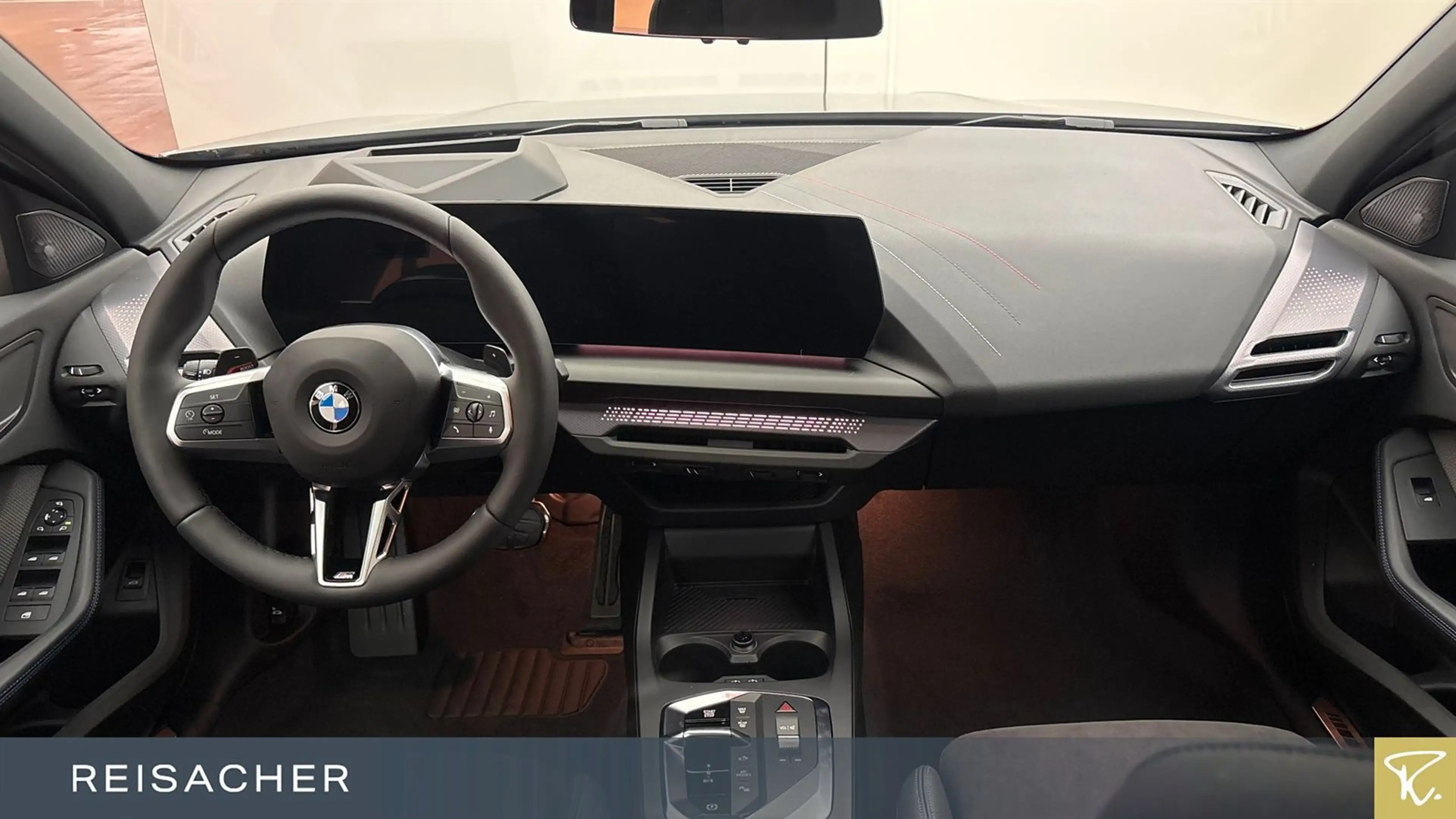 BMW 120 Sportpaket Autom. Parksystem Sportsitze — photo 6