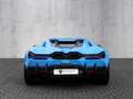 Lamborghini Revuelto Blu Cepheus, Lower&Upper Carbon Exterior Bleu - thumbnail 4