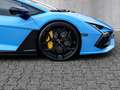 Lamborghini Revuelto Blu Cepheus, Lower&Upper Carbon Exterior Blau - thumbnail 9