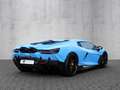 Lamborghini Revuelto Blu Cepheus, Lower&Upper Carbon Exterior Blau - thumbnail 3