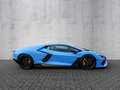 Lamborghini Revuelto Blu Cepheus, Lower&Upper Carbon Exterior Blau - thumbnail 2