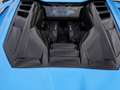 Lamborghini Revuelto Blu Cepheus, Lower&Upper Carbon Exterior Bleu - thumbnail 12
