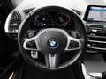 BMW X3 xDrive 20d M-Sportpaket PDC SHZ KAMERA AHK Gris - thumbnail 10