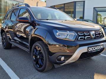 Duster 1.3 TCe Extreme GPF