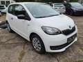 Skoda Citigo Active 1,0 MPI 44 kW 5-Gang Weiß - thumbnail 2
