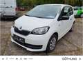 Skoda Citigo Active 1,0 MPI 44 kW 5-Gang Weiß - thumbnail 1