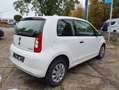 Skoda Citigo Active 1,0 MPI 44 kW 5-Gang Weiß - thumbnail 3