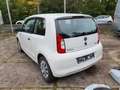 Skoda Citigo Active 1,0 MPI 44 kW 5-Gang Weiß - thumbnail 4
