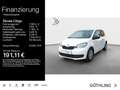 Skoda Citigo Active 1,0 MPI 44 kW 5-Gang*Klima*DAB*Iso Weiß - thumbnail 1