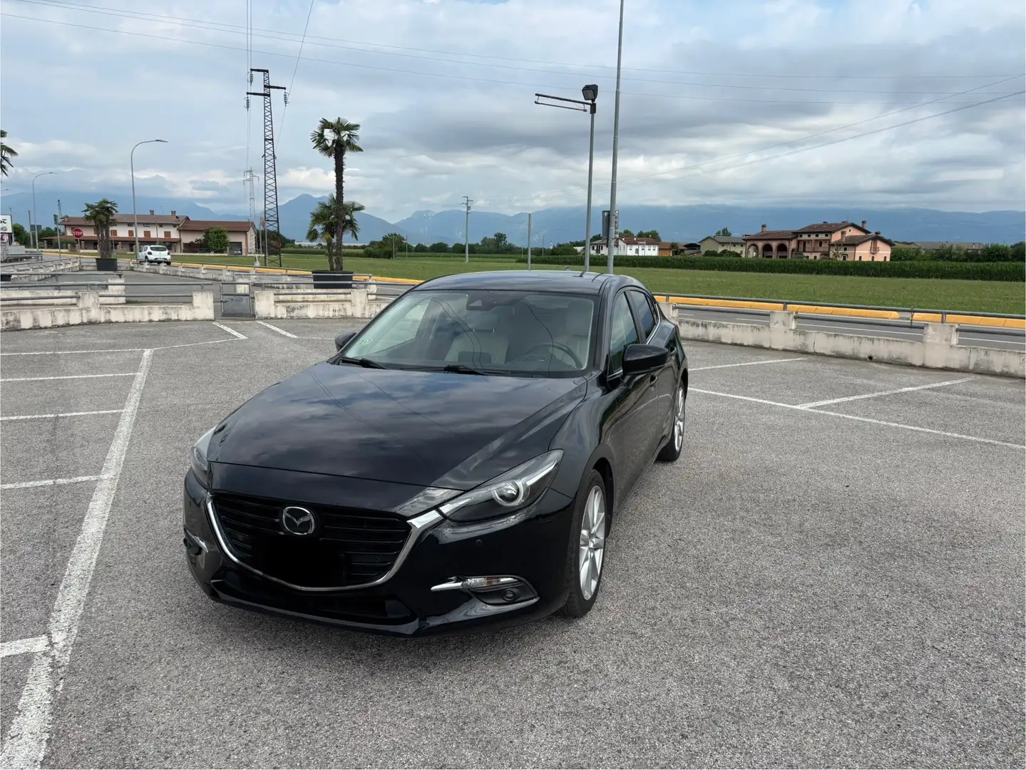 Mazda 3 5p 1.5d Exceed 105cv auto my17 - 1