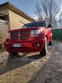 2.8 CRD DPF Automatik R/T