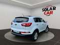 Kia Sportage 1.7 115CV Blanc - thumbnail 21