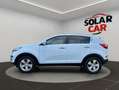 Kia Sportage 1.7 115CV Blanc - thumbnail 5