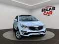 Kia Sportage 1.7 115CV Blanc - thumbnail 3
