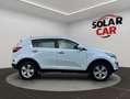 Kia Sportage 1.7 115CV Blanc - thumbnail 28