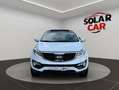 Kia Sportage 1.7 115CV Blanc - thumbnail 26