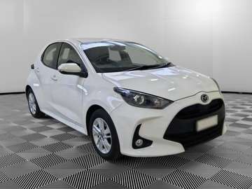 Full Hybrid 1.5 VVT Agile - IN ARRIVO