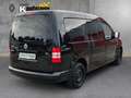 Volkswagen Caddy Kasten Kombi Maxi JAKO-O Trendline Schwarz - thumbnail 5