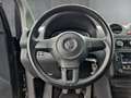 Volkswagen Caddy Kasten Kombi Maxi JAKO-O Trendline Schwarz - thumbnail 11