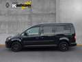 Volkswagen Caddy Kasten Kombi Maxi JAKO-O Trendline Schwarz - thumbnail 3