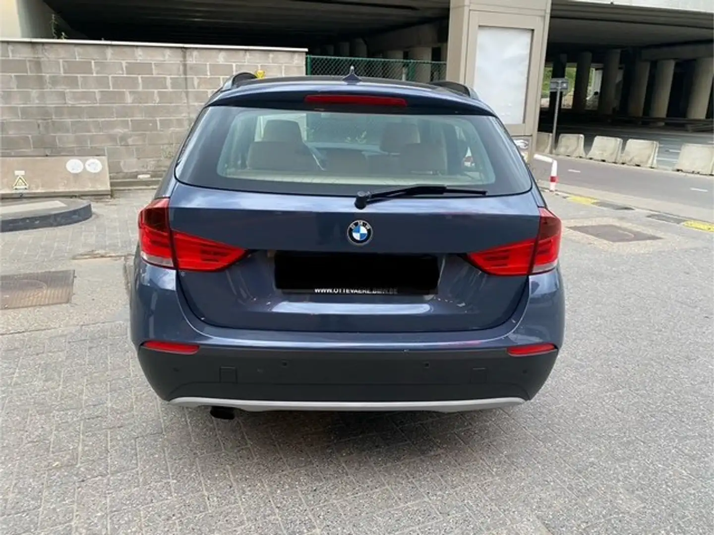 BMW X1 X1 sDrive18i - 2