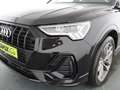 Audi Q3 40 TFSI quattro S-tronic S line +LED+Virtual+ Schwarz - thumbnail 13
