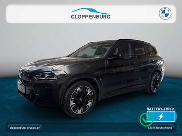 M Sport M-Paket Head-Up+Navi+Pano+360°+ACC