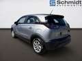 Opel Crossland X 1,2 Turbo ECOTEC Direct Injection Edit Grau - thumbnail 3