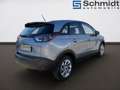 Opel Crossland X 1,2 Turbo ECOTEC Direct Injection Edit Grau - thumbnail 4