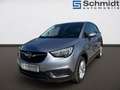 Opel Crossland X 1,2 Turbo ECOTEC Direct Injection Edit Grau - thumbnail 1