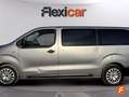 Peugeot Expert Combi Long BlueHDi 180 S&S EAT8 Gris - thumbnail 4